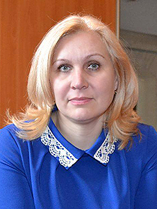 Баранова Светлана Анатольевна