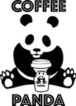 COFFEE PANDA