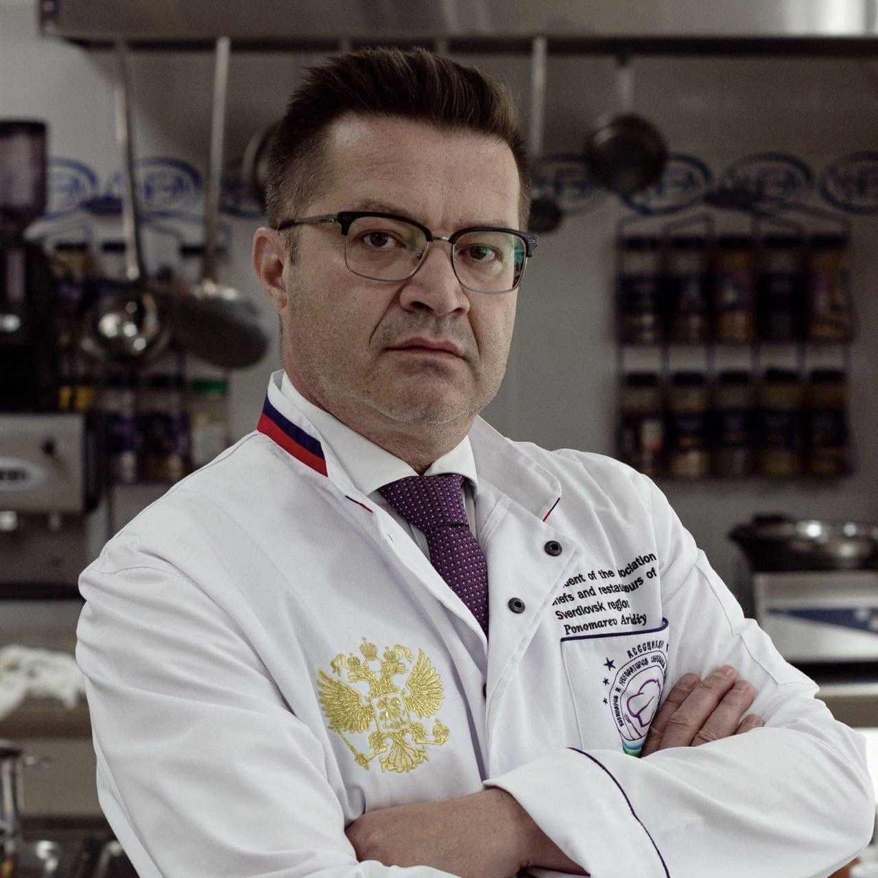 Урал: культура, тренды, кухня. Аркадий Пономарев о развитии и проблемах ресторанного бизнеса в регионе Урал: культура, тренды, кухня. Аркадий Пономарев о развитии и проблемах ресторанного бизнеса в регионе