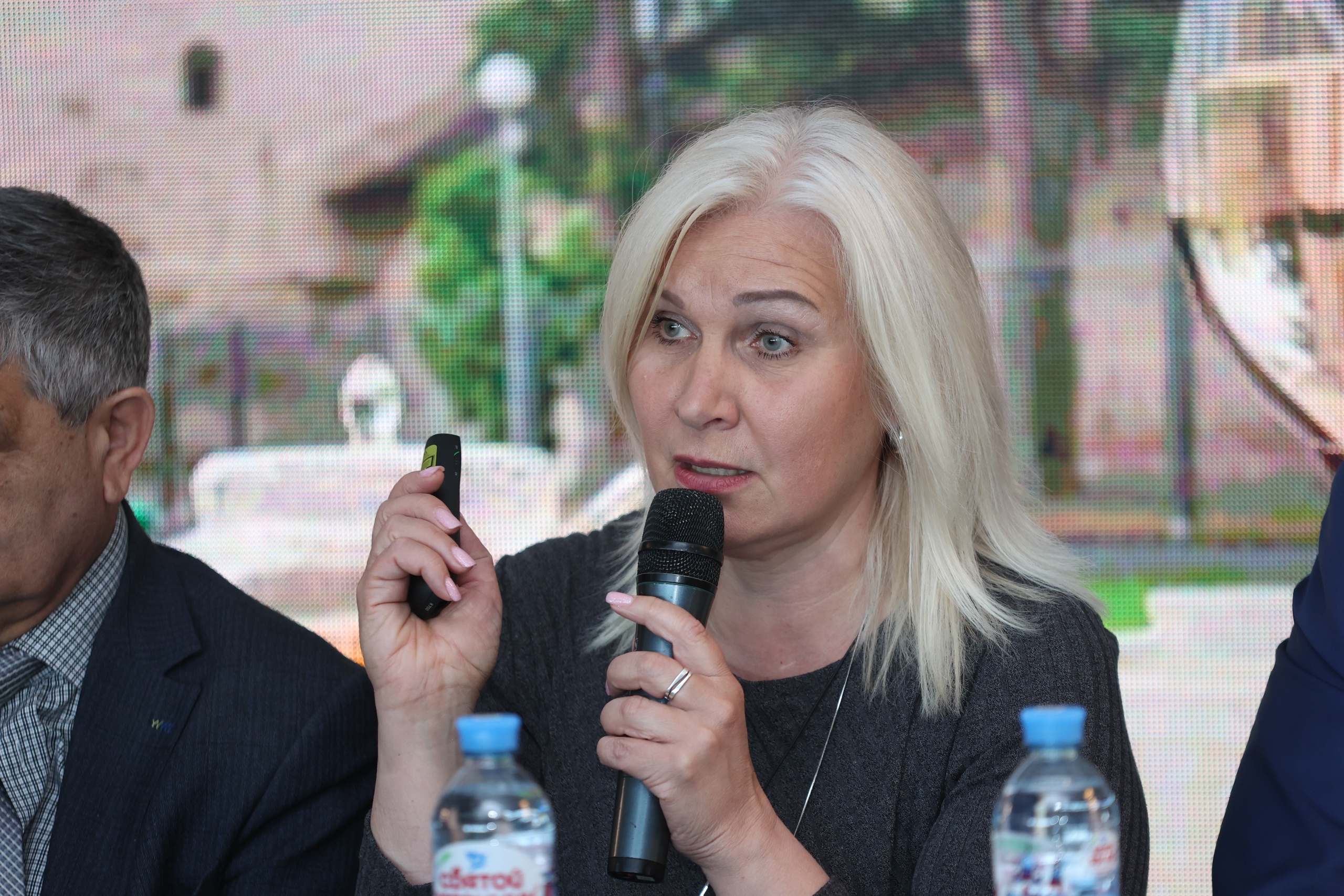 Светлана Баранова — глава ФРиО в Пскове: Новые горизонты туризма Светлана Баранова — глава ФРиО в Пскове: Новые горизонты туризма