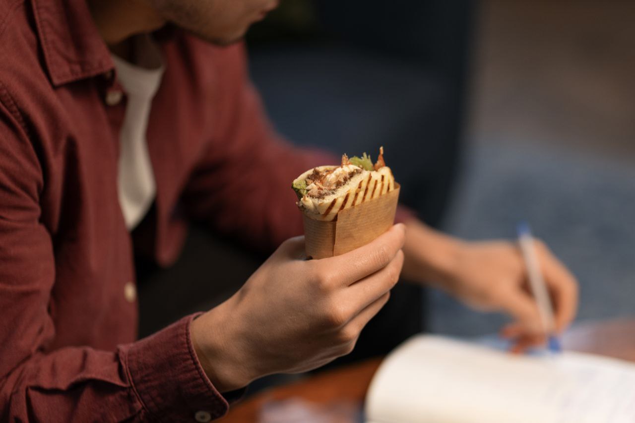 Утверждение ГОСТа на шаурму отложили как минимум на год