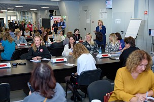 West HoReCa Forum 8 пройдет в Калининграде 13-14 ноября 