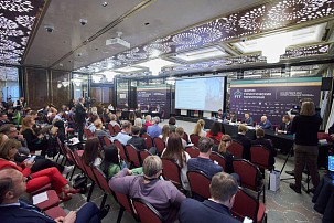 Форум туристических территорий пройдет в Москве в октябре